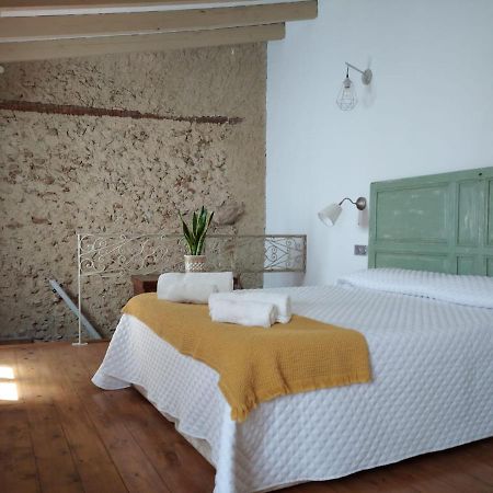 La Casita De Papel Alhama De Granada Villa Eksteriør billede